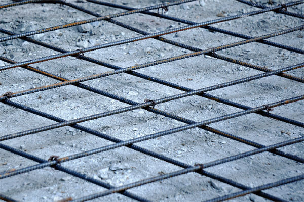 第1回 基礎配筋検査