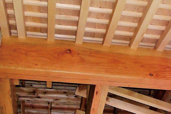 第4回 耐久壁・構造金物検査