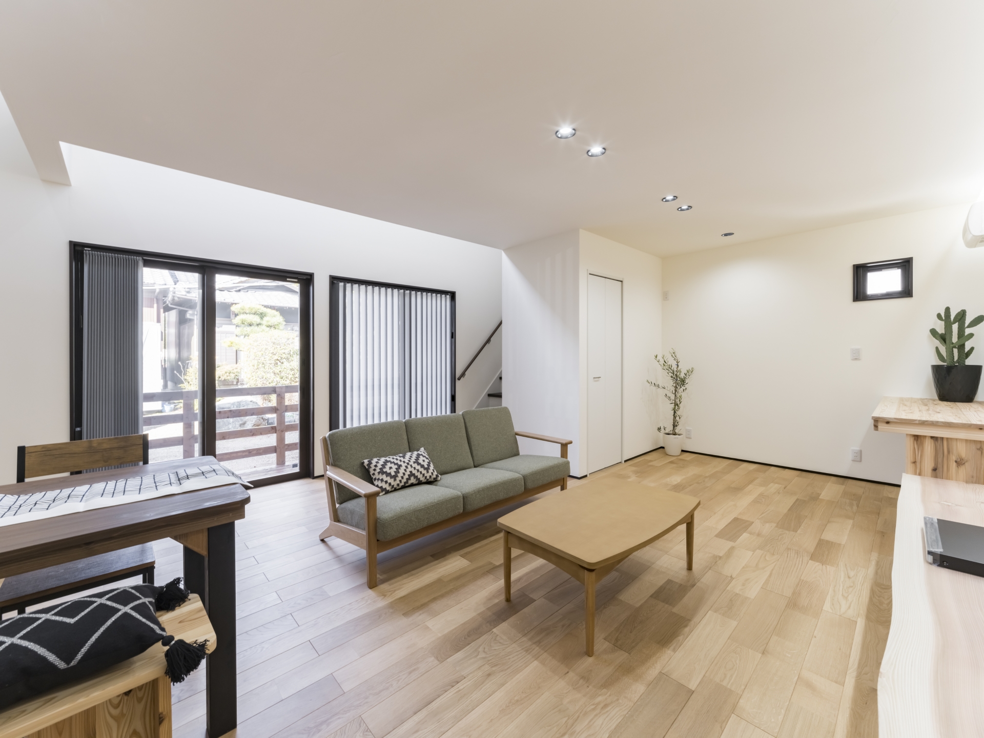 マイホームの間取り相談会