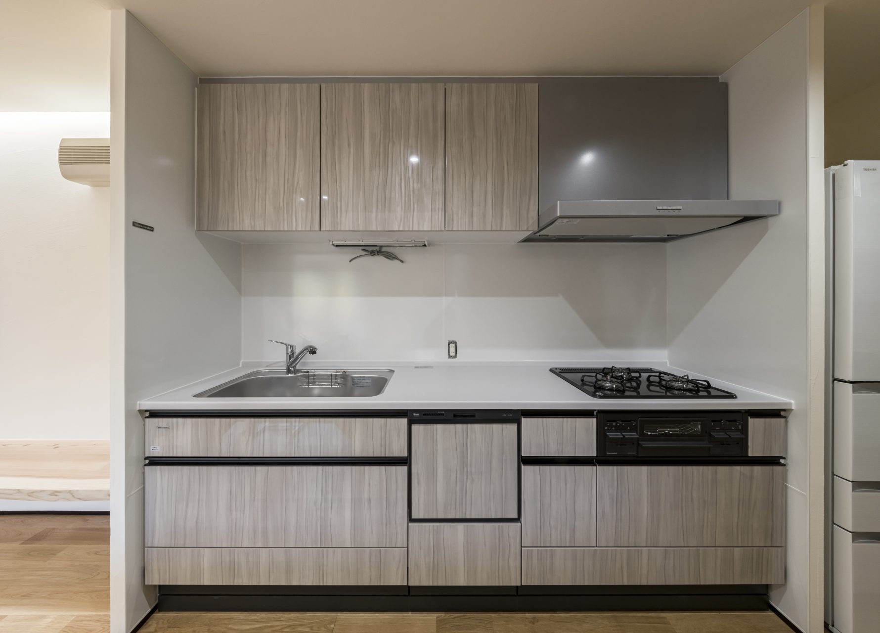 倉敷で中庭・平屋などオシャレなデザインの注文住宅なら「かん意匠建築社」｜写真