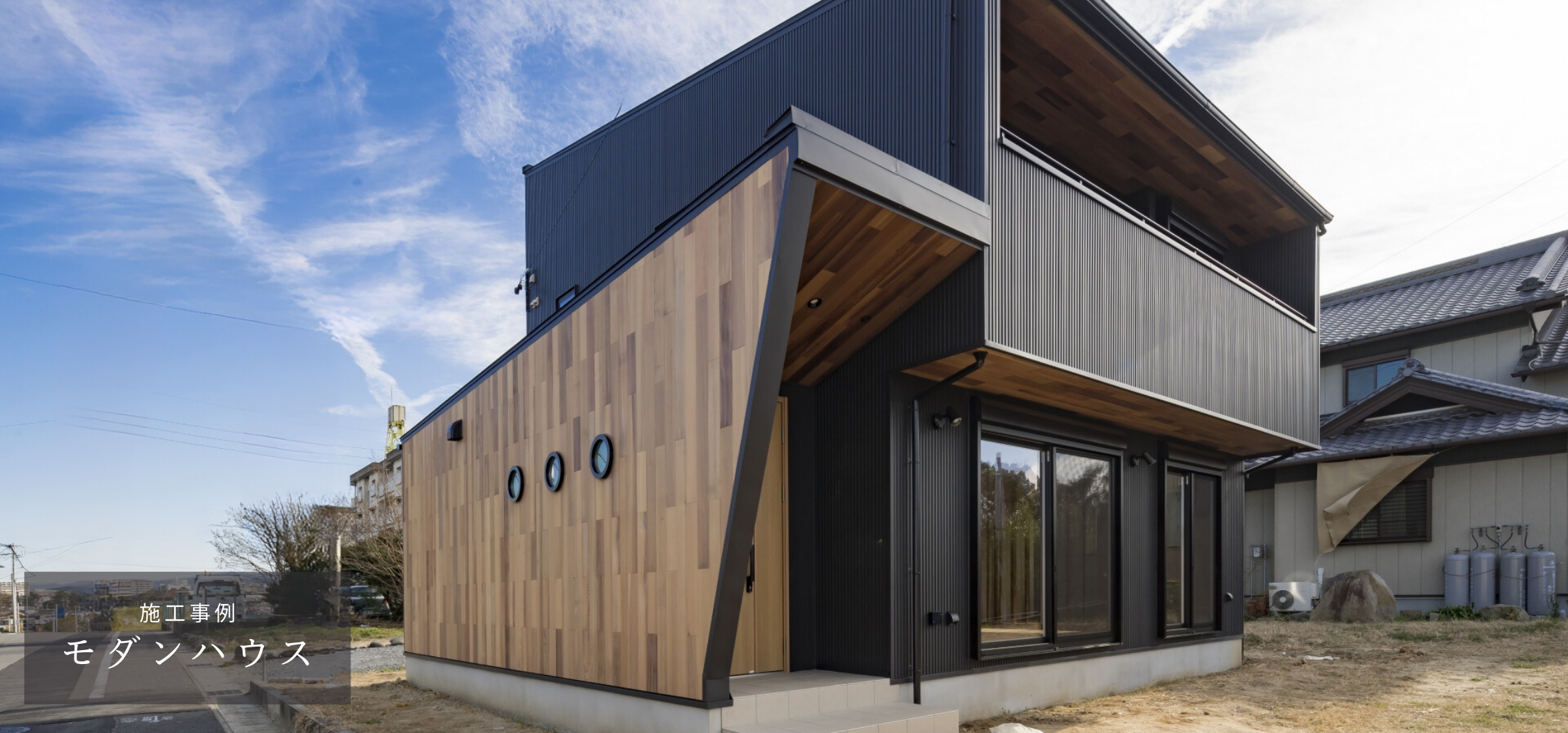 倉敷で中庭・平屋などオシャレなデザインの注文住宅なら「かん意匠建築社」｜写真