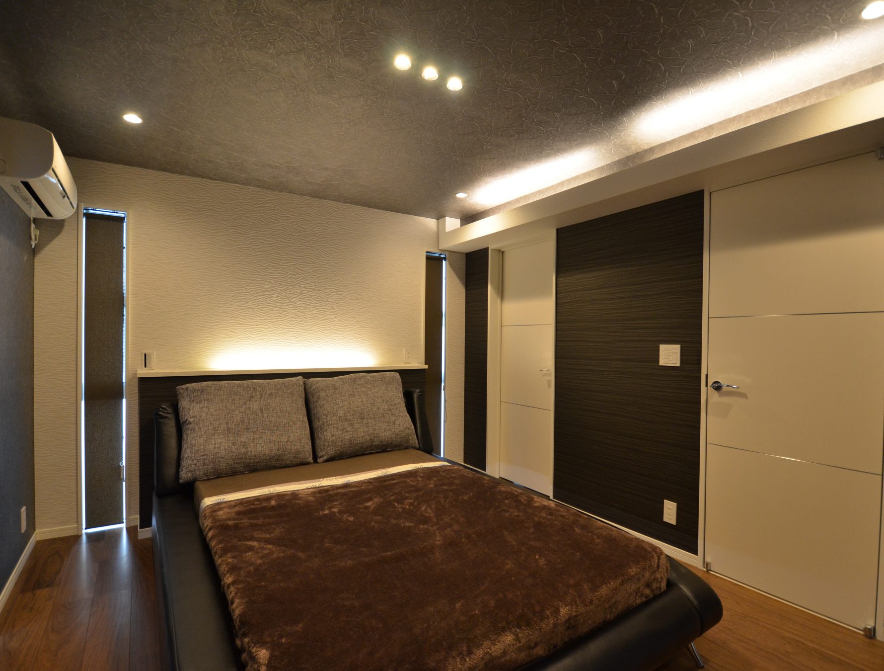 倉敷で中庭・平屋などオシャレなデザインの注文住宅なら「かん意匠建築社」｜写真