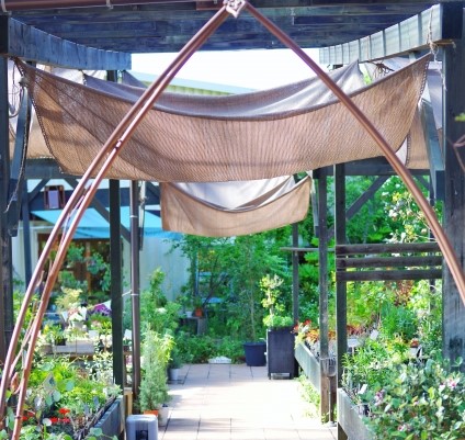 中庭を作るメリットとは？